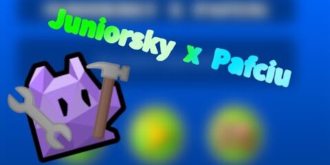 Juniorsky x Pafciu by dashereq(me)