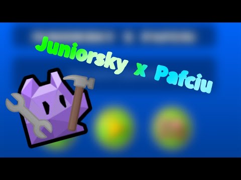 Juniorsky x Pafciu by dashereq(me)