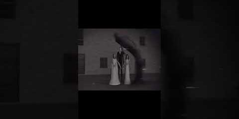 Slendrina Remake.. @Juniorsky #slendrina #remake #viralshort