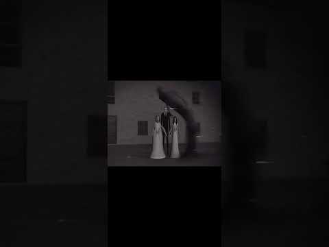 Slendrina Remake.. @Juniorsky #slendrina #remake #viralshort