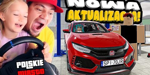 nowy-honda-civic-type-r-tuning-w-polish-car-driving-aktualizacja-v-2-0-polish-car-driving.jpg 🚘 Nowy HONDA CIVIC TYPE R + TUNING w *POLISH CAR DRIVING* Aktualizacja v 2.0 | Polish Car Driving
