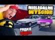 🚕 NIELEGALNE WYŚCIGI W DARŁOWIE + TUNING POLONEZ! | Roblox Polish Car Driving