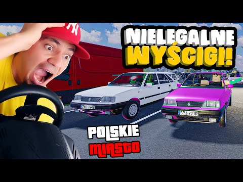nielegalne-wyscigi-w-darlowie-tuning-polonez-roblox-polish-car-driving.jpg 🚕 NIELEGALNE WYŚCIGI W DARŁOWIE + TUNING POLONEZ! | Roblox Polish Car Driving