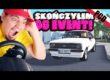 🚕 OG EVENT – ZDOBYŁEM W KOŃCU FORTA! *mega auto* | Roblox Polish Car Driving