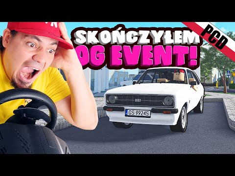 🚕 OG EVENT – ZDOBYŁEM W KOŃCU FORTA! *mega auto* | Roblox Polish Car Driving