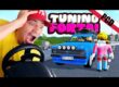 🚗 TUNING FORTA *Kobiety na to lecą* ZA 100.000 PLN! | Roblox Polish Car Driving
