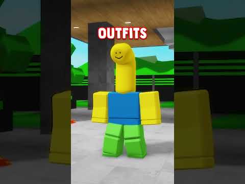 Things ONLY NOOBS Do In Brookhaven! 🤡 #shorts