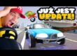 🚘 UPDATE! MON BAZOU WERSJA 1.0 – YACHTY, ŁOWIENIE RYBEK I WIELE WIĘCEJ! | Mon Bazou #117