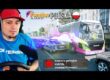 🚌 MOJA POLICYJNA KONTROLA MODLINBUSEM DO WARSZAWY! | Fernbus Simulator
