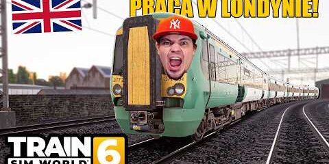 moja-praca-na-kolei-w-londynie-train-sim-world-6.jpg 🚈 MOJA PRACA NA KOLEI W LONDYNIE! | Train Sim World 6