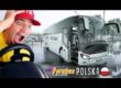 🚌 JADĘ W DESZCZU DO ŁODZI! jak wariat | Fernbus Simulator